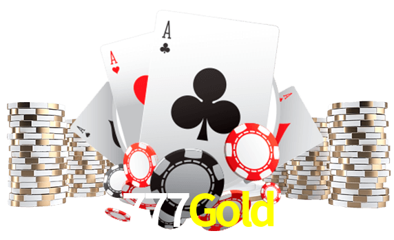 Jogue jogos de pôquer em 777Gold