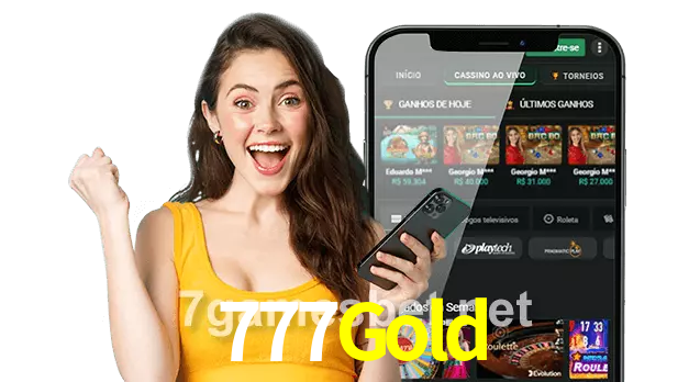 777Gold
