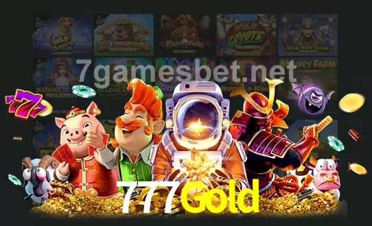 cassino 777Gold