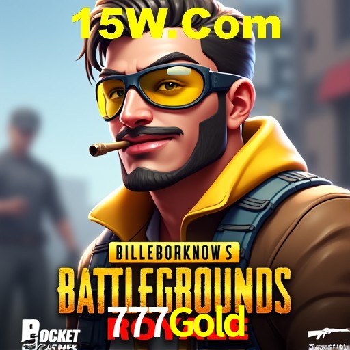 Jogos Exclusivos 777Gold