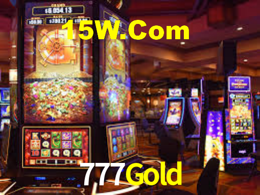 777Gold Vip