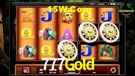 A Popularidade dos Caça-Níqueis no 777Gold