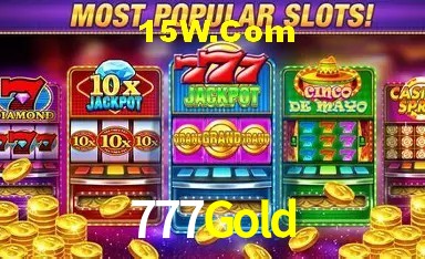 Inovações de Jogos na 777Gold: O Futuro das Experiências Interativas