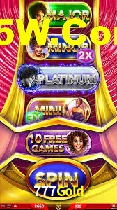 777Gold: Jogos de Caça-Níqueis-Altas Recompensas, Roleta-Velocidade, Blackjack-Desafios Máximos