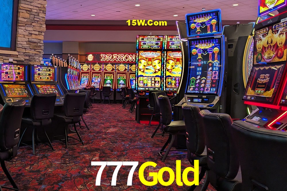 Welcome Bonus 777Gold