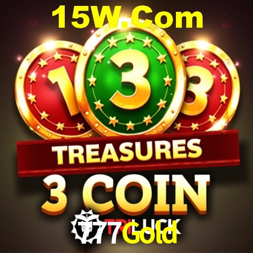 Interface do App 777Gold