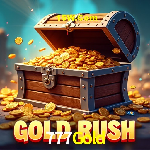 Slot Games 777Gold