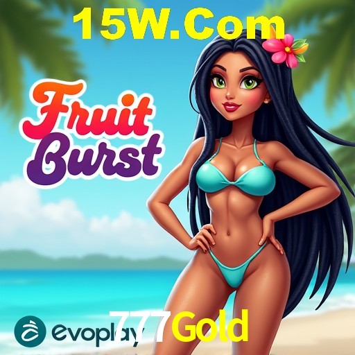 Provedores de Jogos 777Gold
