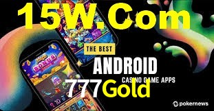 777Gold App Interface