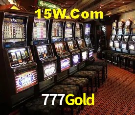 Descubra a Essência do 777Gold: Nossa História e Compromissos