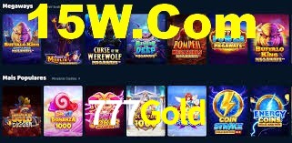 Ofertas Imperdíveis na 777Gold: Promoções e Bônus Que Valem a Pena