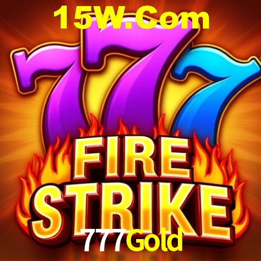 Torneios 777Gold