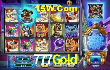 A Experiência Imersiva dos Cassinos Ao Vivo no 777Gold