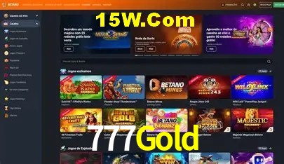 Desvendando o Mundo dos Jogos Virtuais na 777Gold