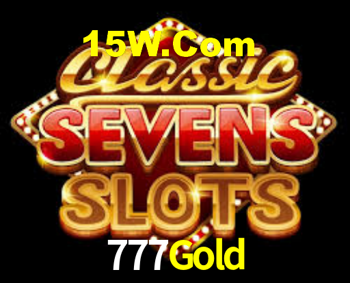 777Gold - Máquinas Caça-Níqueis On-Line - 777Gold Bet