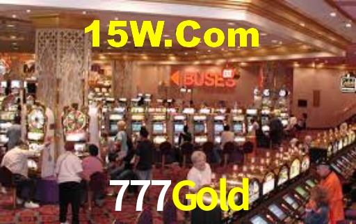 777Gold Vip