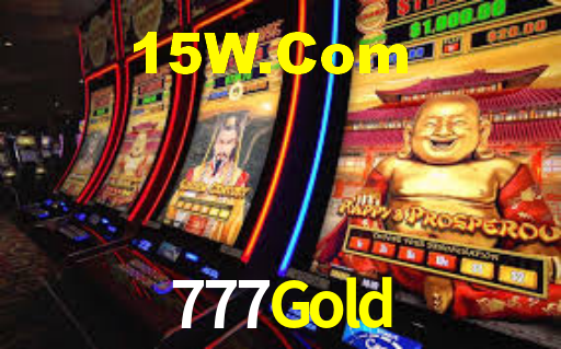 777Gold Bet