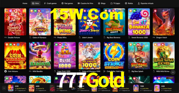 777Gold