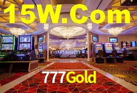 Roulette Table 777Gold