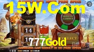 Programa VIP 777Gold